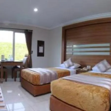 Hotel Senen Indah Syariah-3