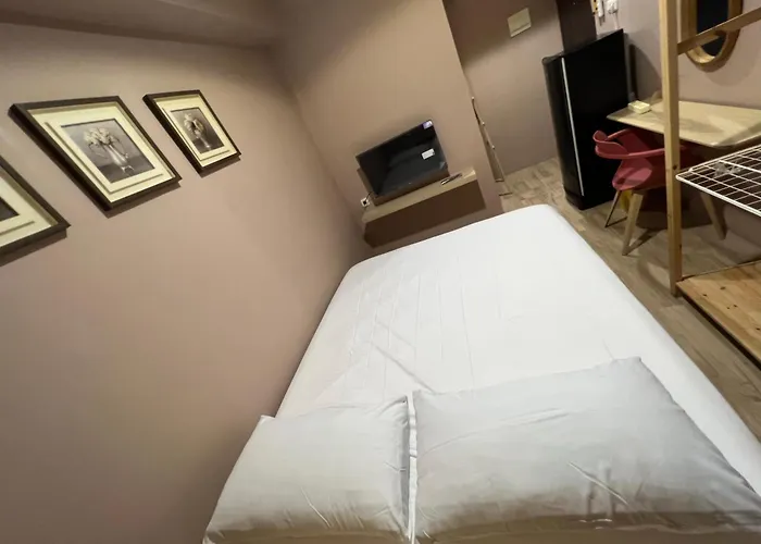 Choska Residence Jakarta